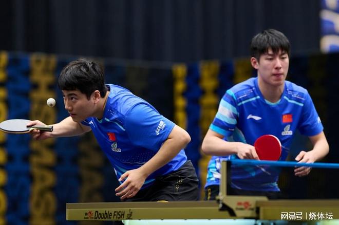 瑞典队鏖战中国队,梁靖崑刷新纪录的简单介绍 瑞典队鏖战中国队,梁靖崑刷新纪录的简单介绍