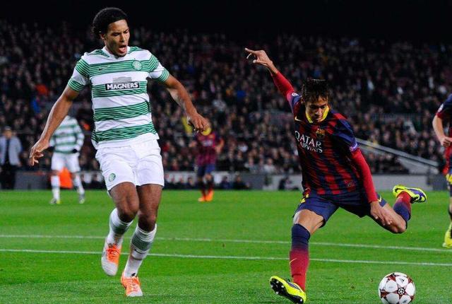 关于塞维利亚翻盘尤文,范戴克高光表现的信息 关于塞维利亚翻盘尤文,范戴克高光表现的信息