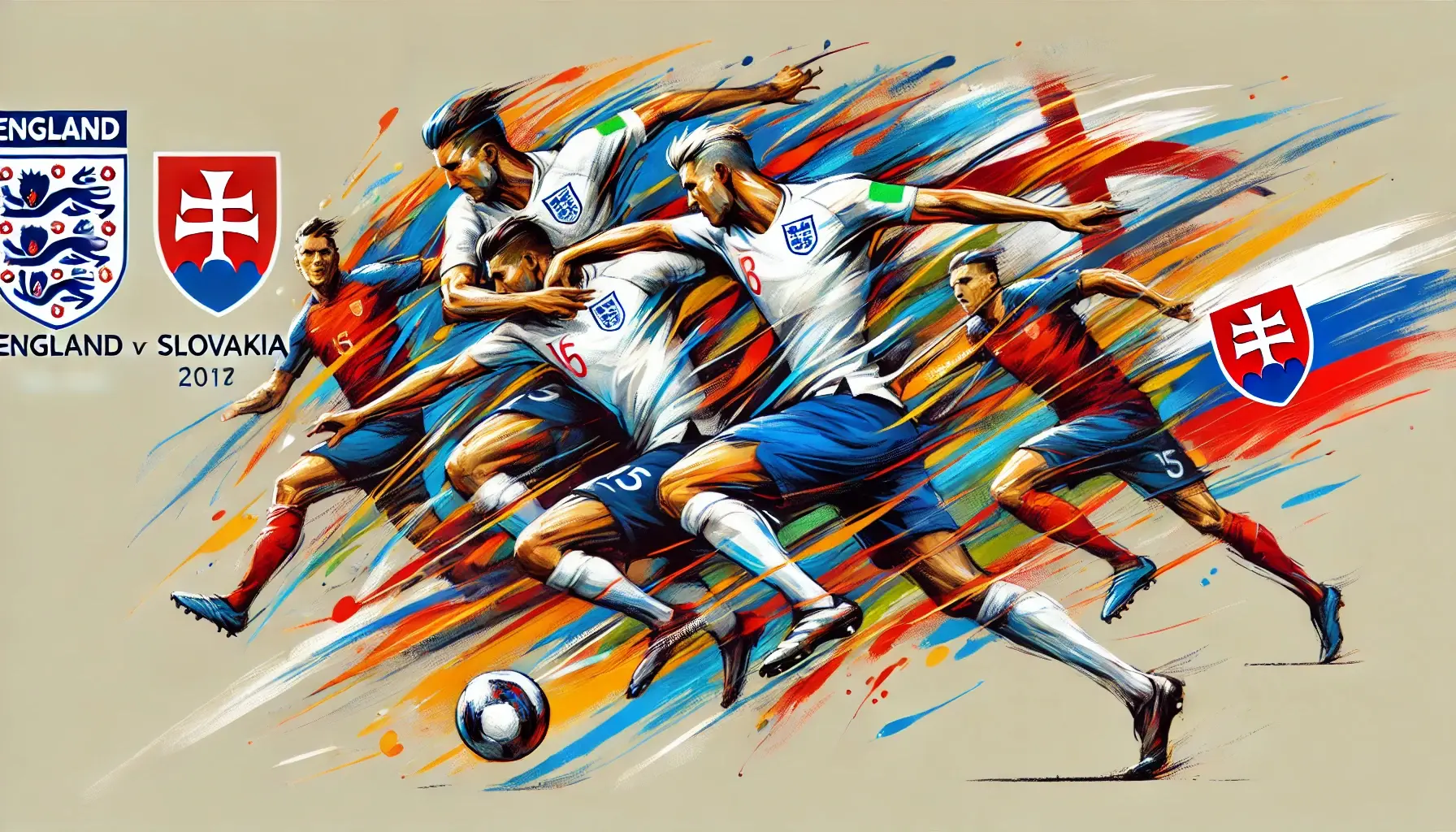 英格兰队逆转胜利，展现强大实力