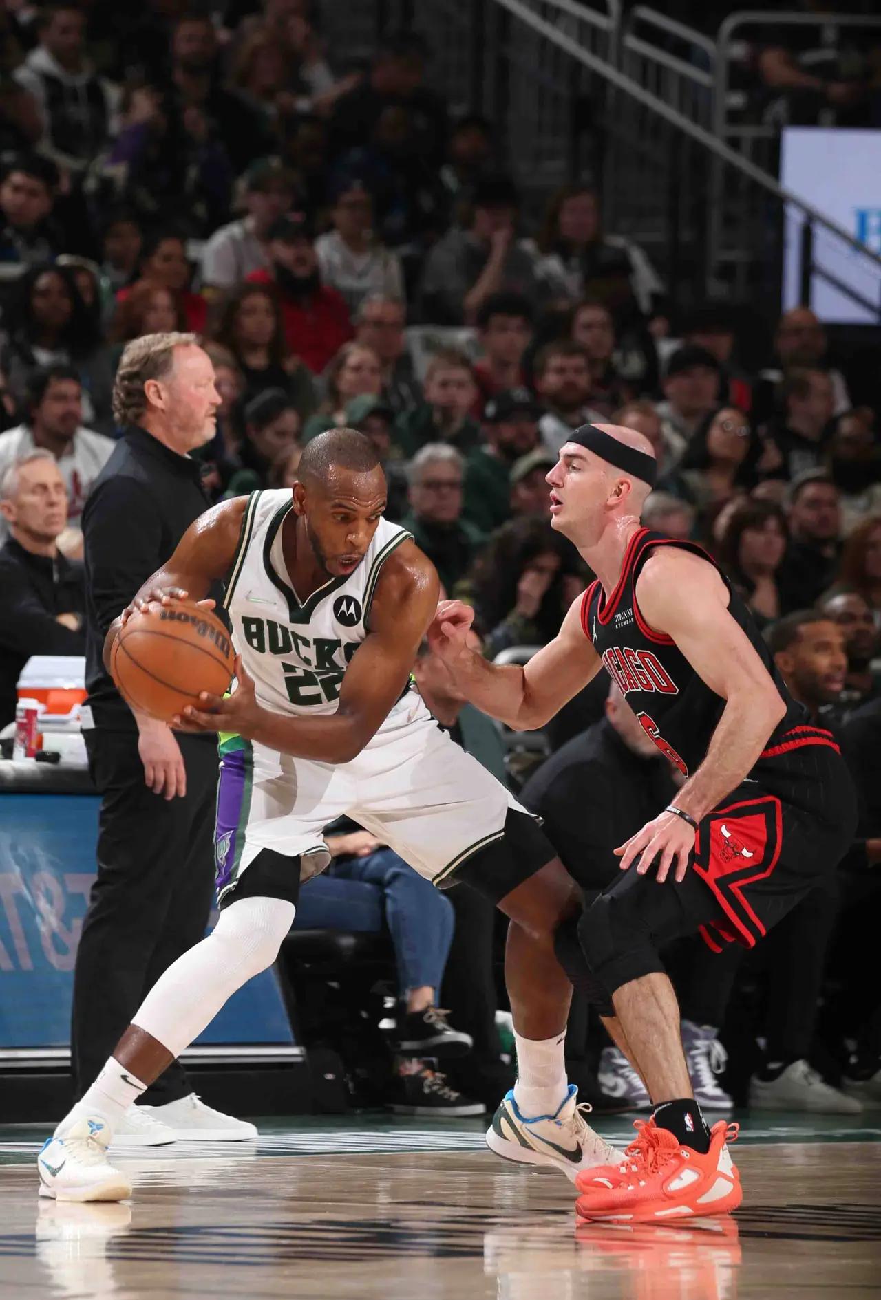 篮网绝杀公牛,乔治关键制胜 篮网绝杀公牛,乔治关键制胜