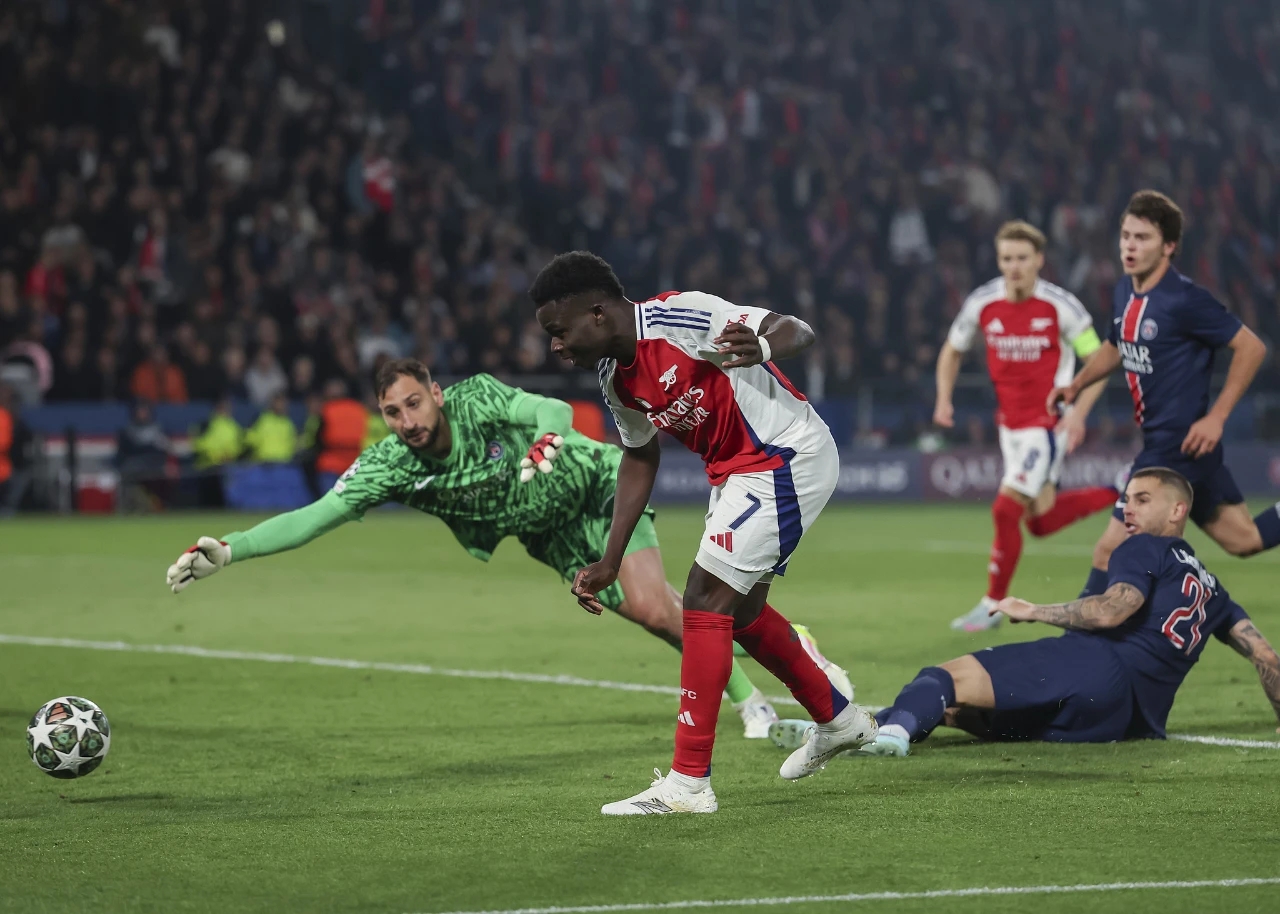 巴黎圣日耳曼队双线出击，备战下一场比赛