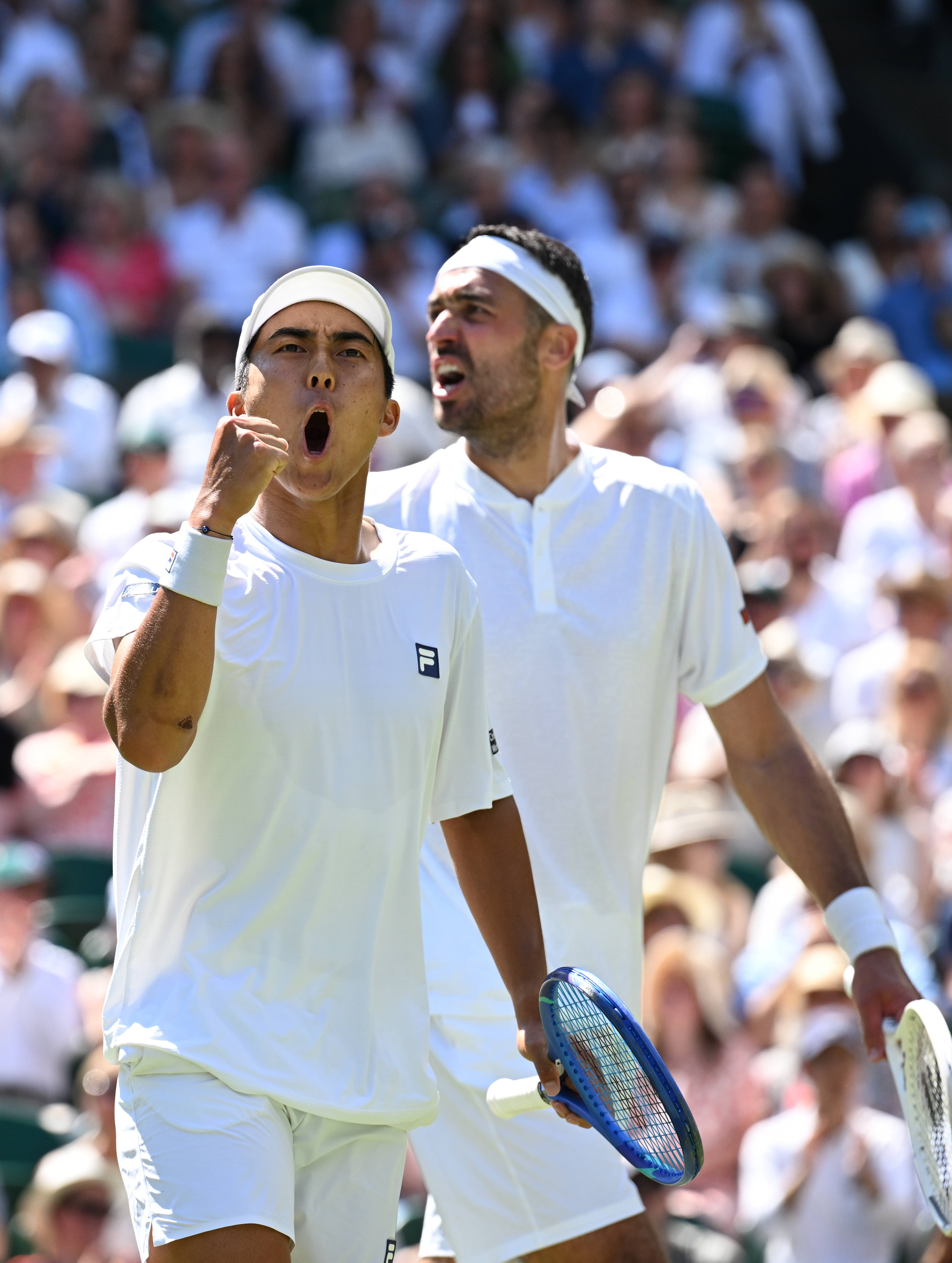 温网碾压澳网，阿尔卡拉斯扛起全队