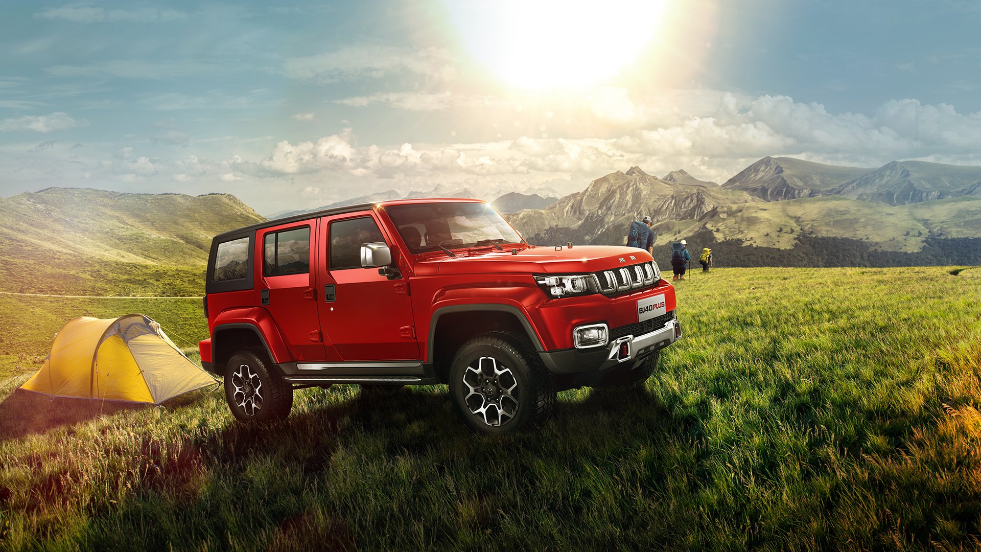 西决生死战之夜，他将自己的名字熔铸进城市的砖